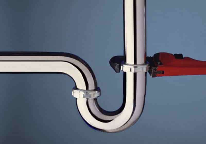 Wasserschäden in